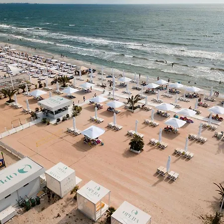 Daire Camar Mamaia
