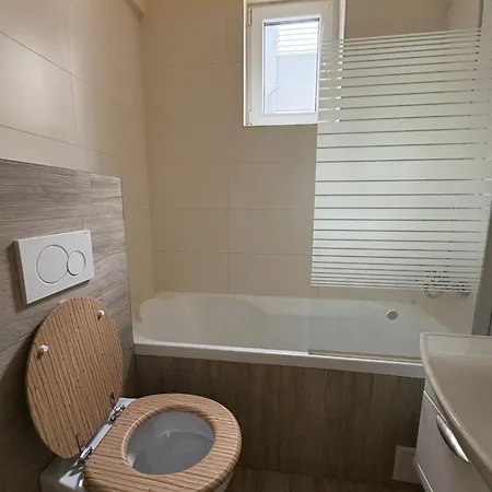 Apartment Camar *