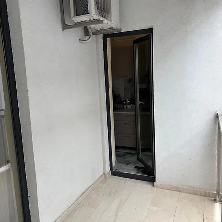 Camar Apartment Mamaia